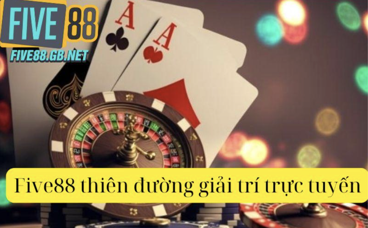 Five88